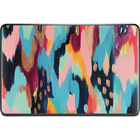Etta Vee Color Melt Google Pixelbook Go Skin